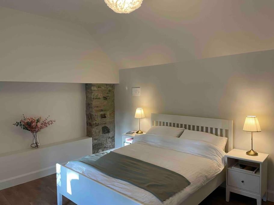 Ferienhaus The Coach House, *