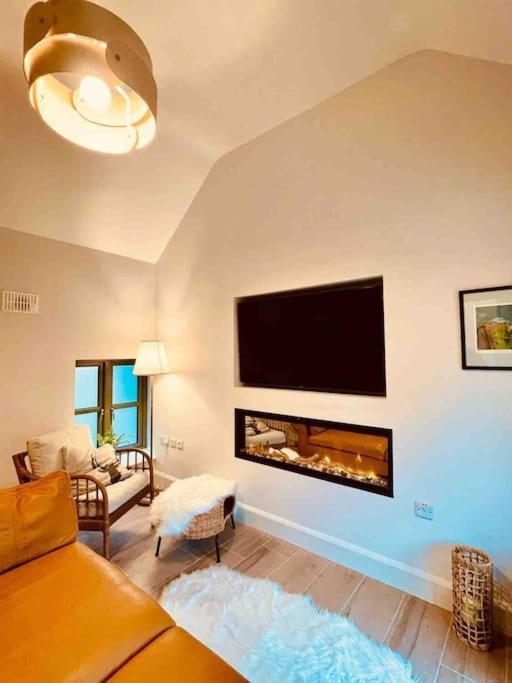 The Coach House, *