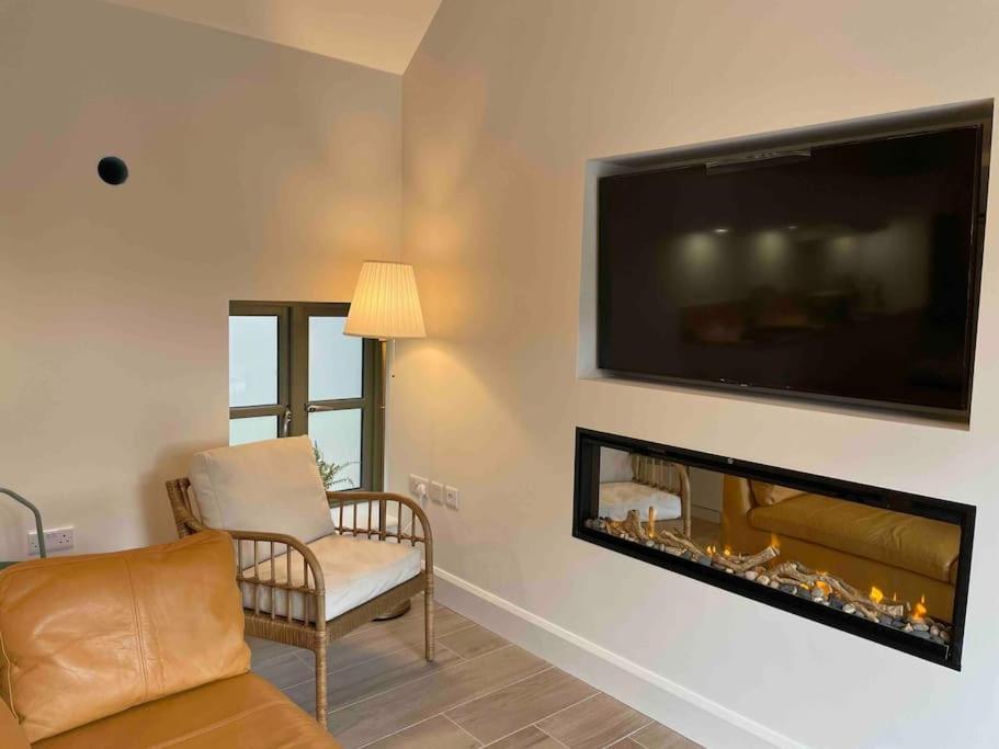 Ferienhaus The Coach House, Clonakilty