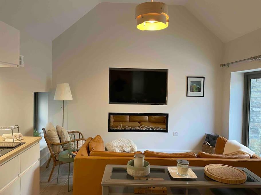 The Coach House, Ferienhaus