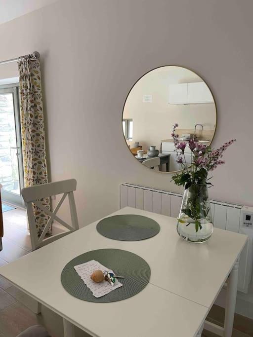 Ferienhaus The Coach House,