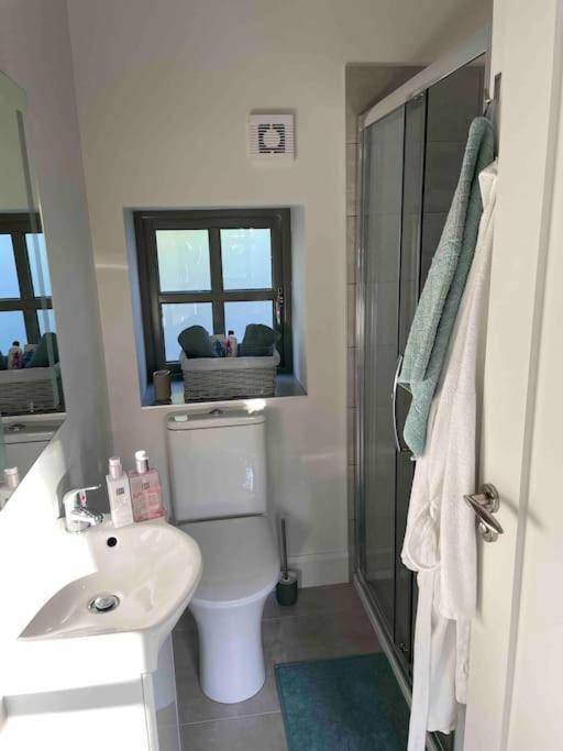 The Coach House, Ferienhaus Clonakilty