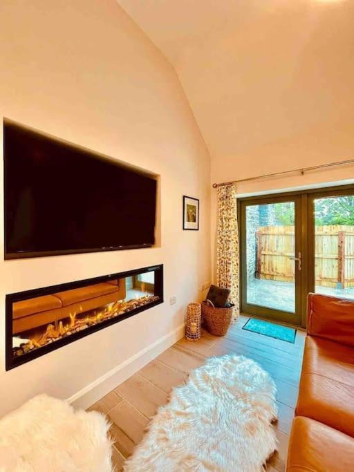 The Coach House,